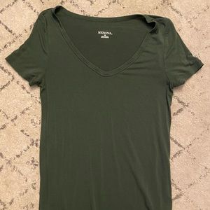 Short sleeve